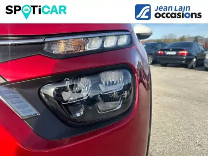 Photo 15 Citroën C3  BlueHDi 100 ch BVM6