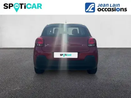 Photo 62 Citroën C3  BlueHDi 100 ch BVM6