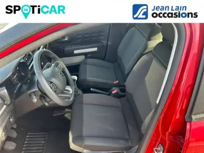 Photo 68 Citroën C3  BlueHDi 100 ch BVM6