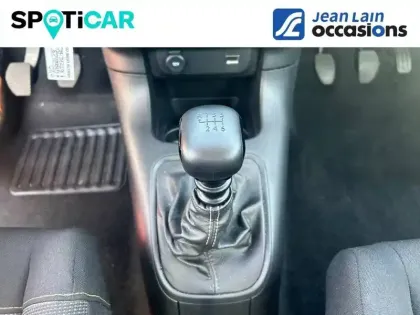 Photo 42 Citroën C3  BlueHDi 100 ch BVM6