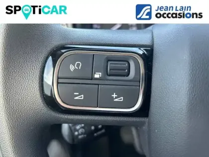 Photo 75 Citroën C3  BlueHDi 100 ch BVM6