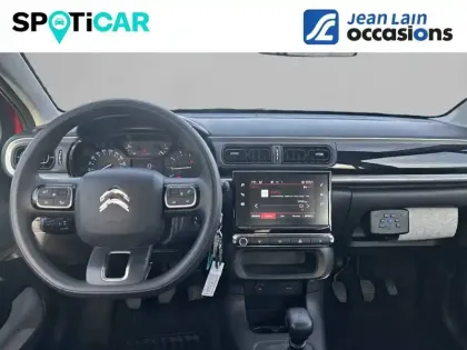 Photo 7 Citroën C3  BlueHDi 100 ch BVM6