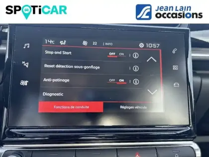 Photo 77 Citroën C3  BlueHDi 100 ch BVM6