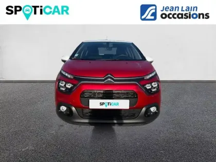 Photo 59 Citroën C3  BlueHDi 100 ch BVM6