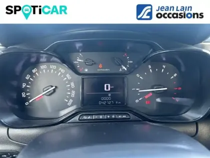 Photo 9 Citroën C3  BlueHDi 100 ch BVM6