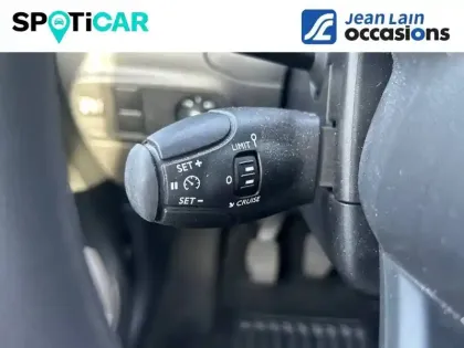 Photo 43 Citroën C3  BlueHDi 100 ch BVM6