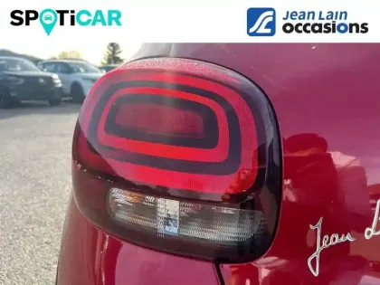 Photo 16 Citroën C3  BlueHDi 100 ch BVM6