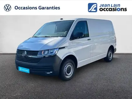 Photo Volkswagen Transporter Business