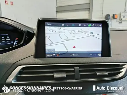 Photo 21 Peugeot 3008  1.2 Puretech 130ch S&S EAT6 Allure