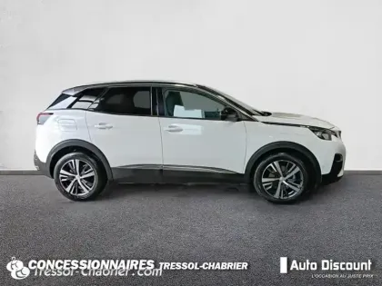 Photo 5 Peugeot 3008  1.2 Puretech 130ch S&S EAT6 Allure