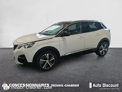 Photo Peugeot 3008 Allure
