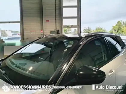 Photo 24 Peugeot 3008  1.2 Puretech 130ch S&S EAT6 Allure