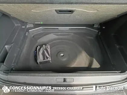 Photo 26 Peugeot 3008  1.2 Puretech 130ch S&S EAT6 Allure