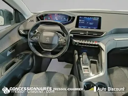 Photo 9 Peugeot 3008  1.2 Puretech 130ch S&S EAT6 Allure