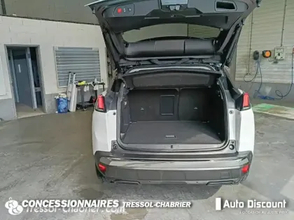 Photo 7 Peugeot 3008  1.2 Puretech 130ch S&S EAT6 Allure
