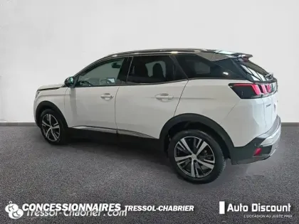 Photo 29 Peugeot 3008  1.2 Puretech 130ch S&S EAT6 Allure