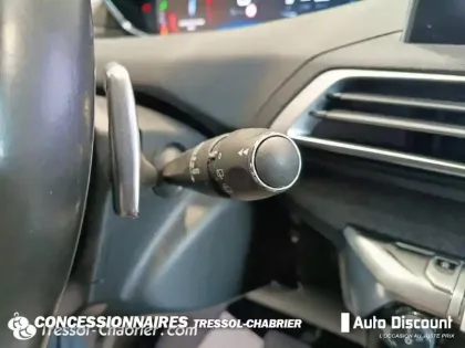 Photo 17 Peugeot 3008  1.2 Puretech 130ch S&S EAT6 Allure