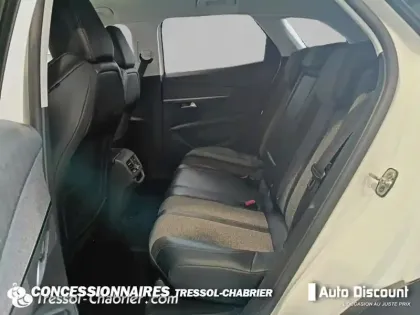 Photo 22 Peugeot 3008  1.2 Puretech 130ch S&S EAT6 Allure