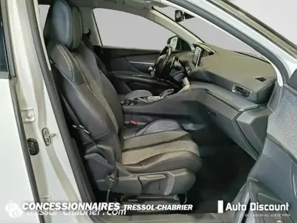 Photo 8 Peugeot 3008  1.2 Puretech 130ch S&S EAT6 Allure