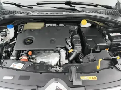 Photo 6 Citroën C3  BlueHDi 100 S&S BVM5 Shine