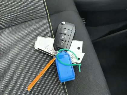 Photo 15 Citroën C3  BlueHDi 100 S&S BVM5 Shine