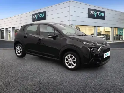 Photo 28 Citroën C3  BlueHDi 100 S&S BVM5 Shine