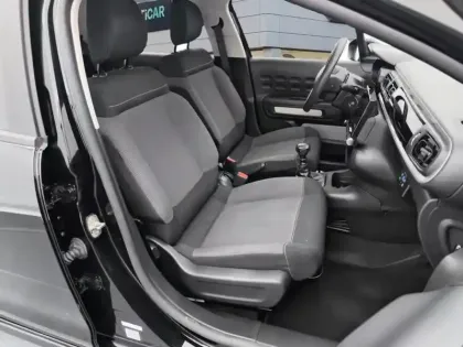 Photo 8 Citroën C3  BlueHDi 100 S&S BVM5 Shine