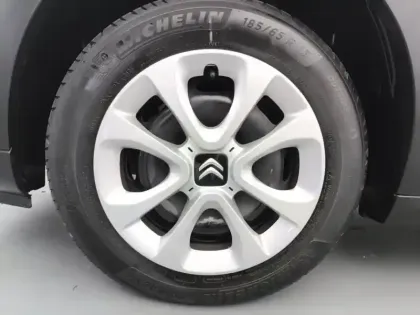 Photo 14 Citroën C3  BlueHDi 100 S&S BVM5 Shine