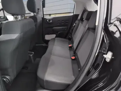 Photo 22 Citroën C3  BlueHDi 100 S&S BVM5 Shine