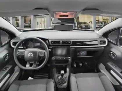 Photo 9 Citroën C3  BlueHDi 100 S&S BVM5 Shine