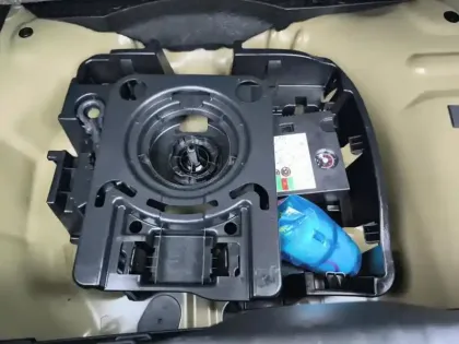 Photo 26 Citroën C3  BlueHDi 100 S&S BVM5 Shine