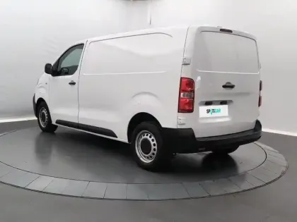 Photo 29 Opel Vivaro -E FGN L2 200 50 KWH PTAC AUGMENTE PACK CLIM