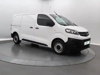 Photo 28 Opel Vivaro -E FGN L2 200 50 KWH PTAC AUGMENTE PACK CLIM