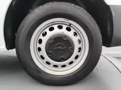 Photo 14 Opel Vivaro -E FGN L2 200 50 KWH PTAC AUGMENTE PACK CLIM