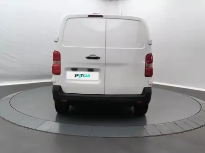 Photo 3 Opel Vivaro -E FGN L2 200 50 KWH PTAC AUGMENTE PACK CLIM