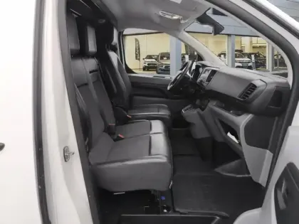 Photo 8 Opel Vivaro -E FGN L2 200 50 KWH PTAC AUGMENTE PACK CLIM