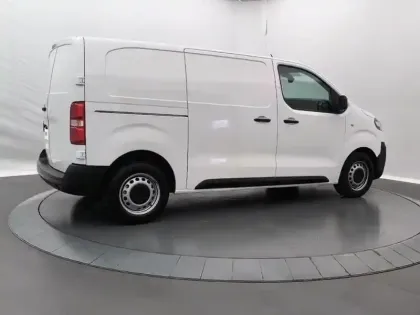 Photo 27 Opel Vivaro -E FGN L2 200 50 KWH PTAC AUGMENTE PACK CLIM