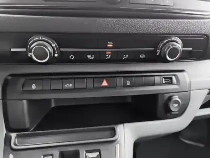 Photo 12 Opel Vivaro -E FGN L2 200 50 KWH PTAC AUGMENTE PACK CLIM