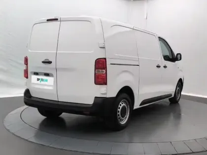 Photo 1 Opel Vivaro -E FGN L2 200 50 KWH PTAC AUGMENTE PACK CLIM