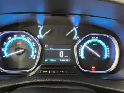 Photo 20 Opel Vivaro -E FGN L2 200 50 KWH PTAC AUGMENTE PACK CLIM