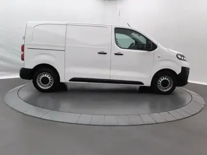 Photo 5 Opel Vivaro -E FGN L2 200 50 KWH PTAC AUGMENTE PACK CLIM