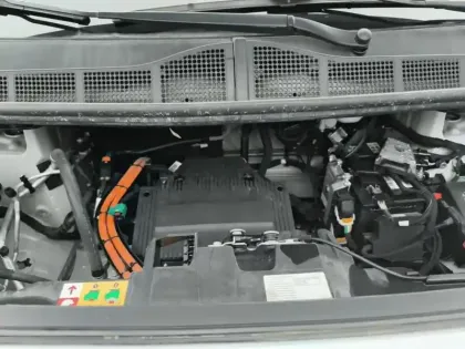 Photo 6 Opel Vivaro -E FGN L2 200 50 KWH PTAC AUGMENTE PACK CLIM