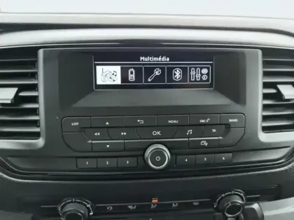 Photo 21 Opel Vivaro -E FGN L2 200 50 KWH PTAC AUGMENTE PACK CLIM