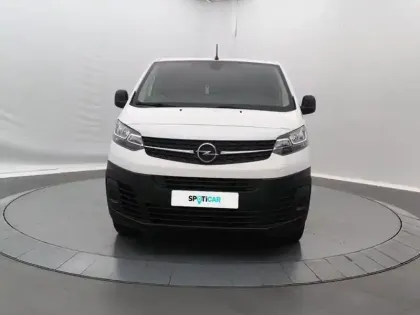 Photo 2 Opel Vivaro -E FGN L2 200 50 KWH PTAC AUGMENTE PACK CLIM