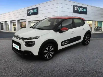 Photo Citroën C3