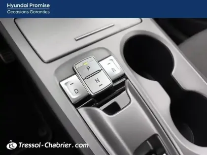 Photo 23 Hyundai Kona  Electrique 39 kWh - 136 ch Intuitive