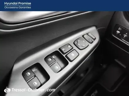 Photo 19 Hyundai Kona  Electrique 39 kWh - 136 ch Intuitive