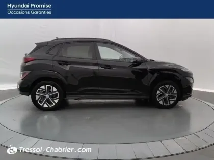 Photo 5 Hyundai Kona  Electrique 39 kWh - 136 ch Intuitive