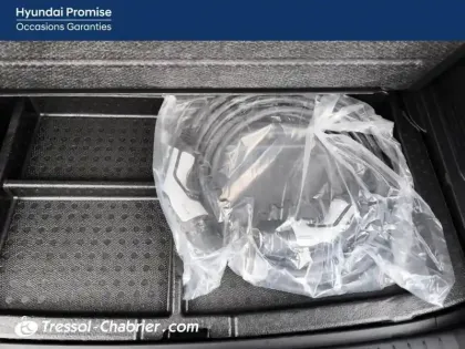 Photo 26 Hyundai Kona  Electrique 39 kWh - 136 ch Intuitive