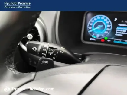 Photo 17 Hyundai Kona  Electrique 39 kWh - 136 ch Intuitive
